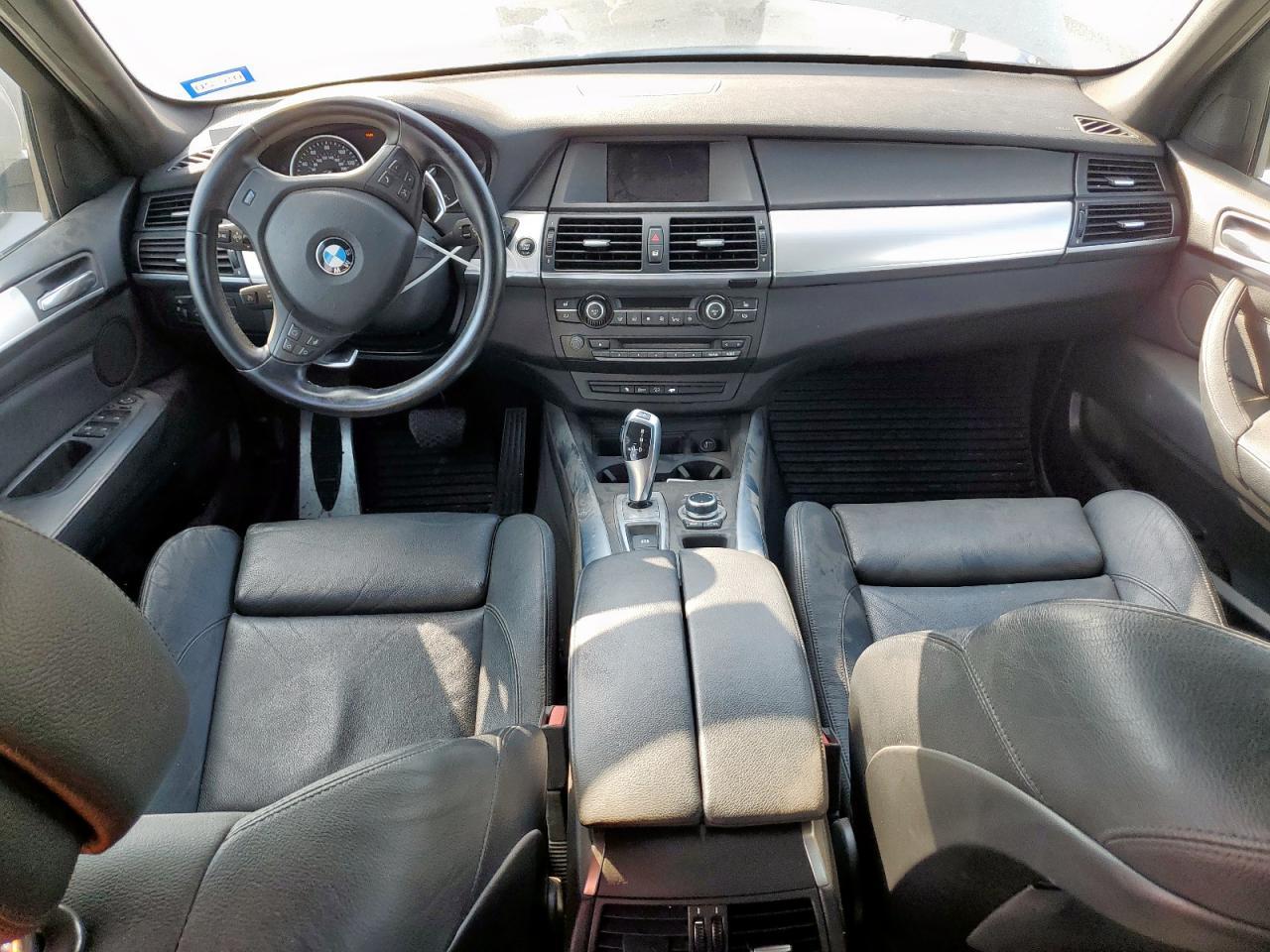 2013 BMW X5
