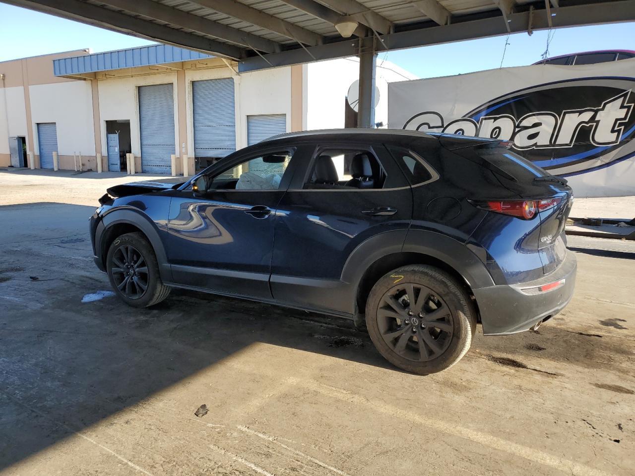 2024 MAZDA CX-30