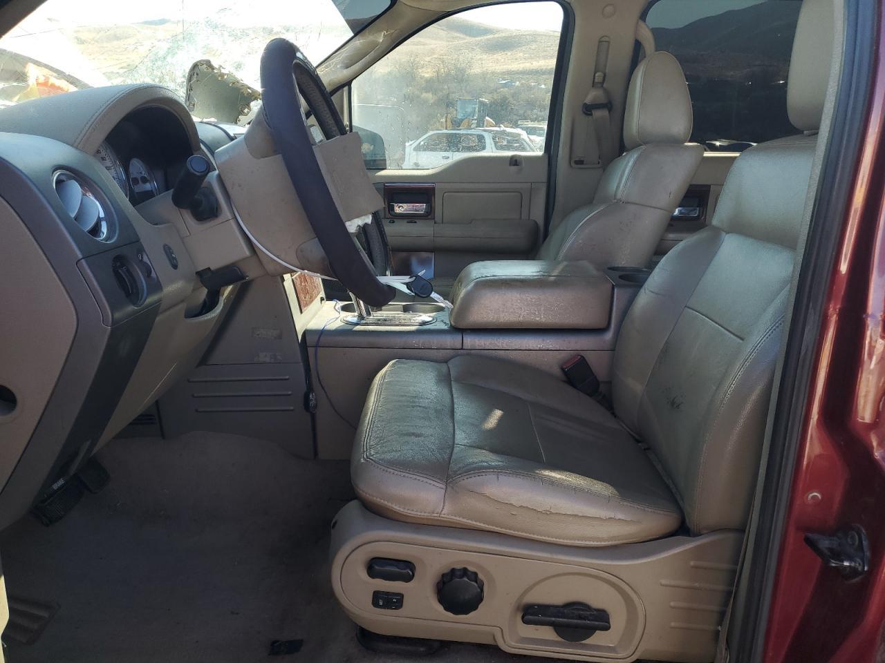 2006 FORD F-150