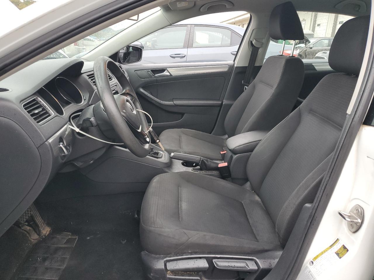 2015 VOLKSWAGEN JETTA