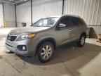 2013 KIA SORENTO