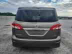 2014 NISSAN Quest