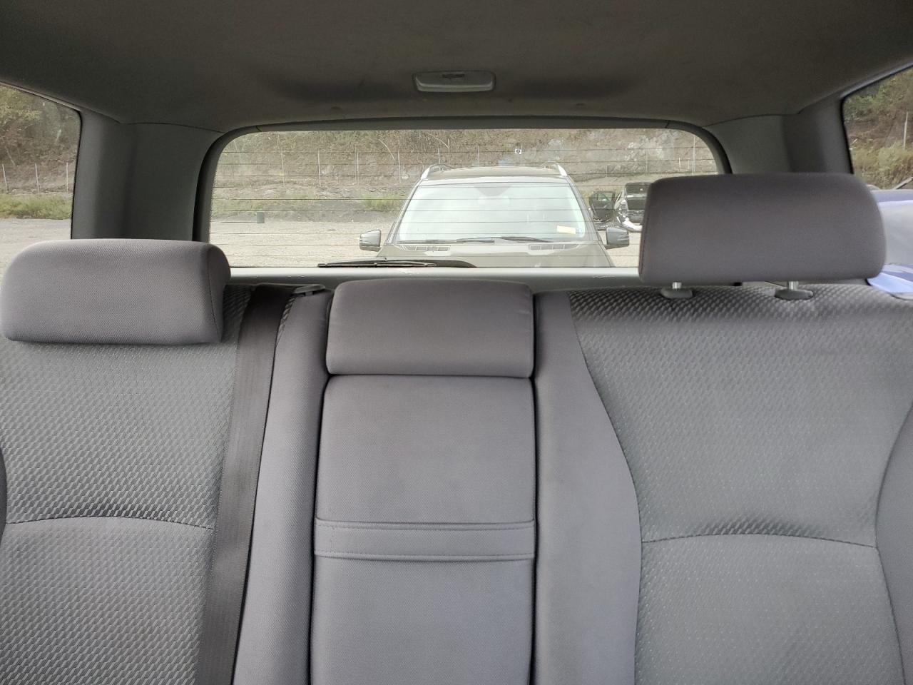 2007 TOYOTA HIGHLANDER