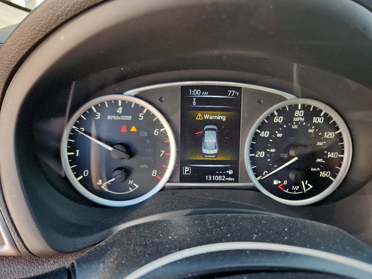 2018 NISSAN SENTRA