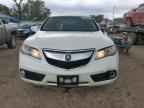 2015 ACURA RDX