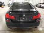 2014 BMW 5 series