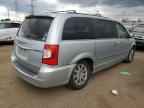 2012 CHRYSLER Town & Country