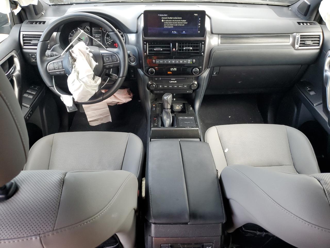2023 LEXUS Gx