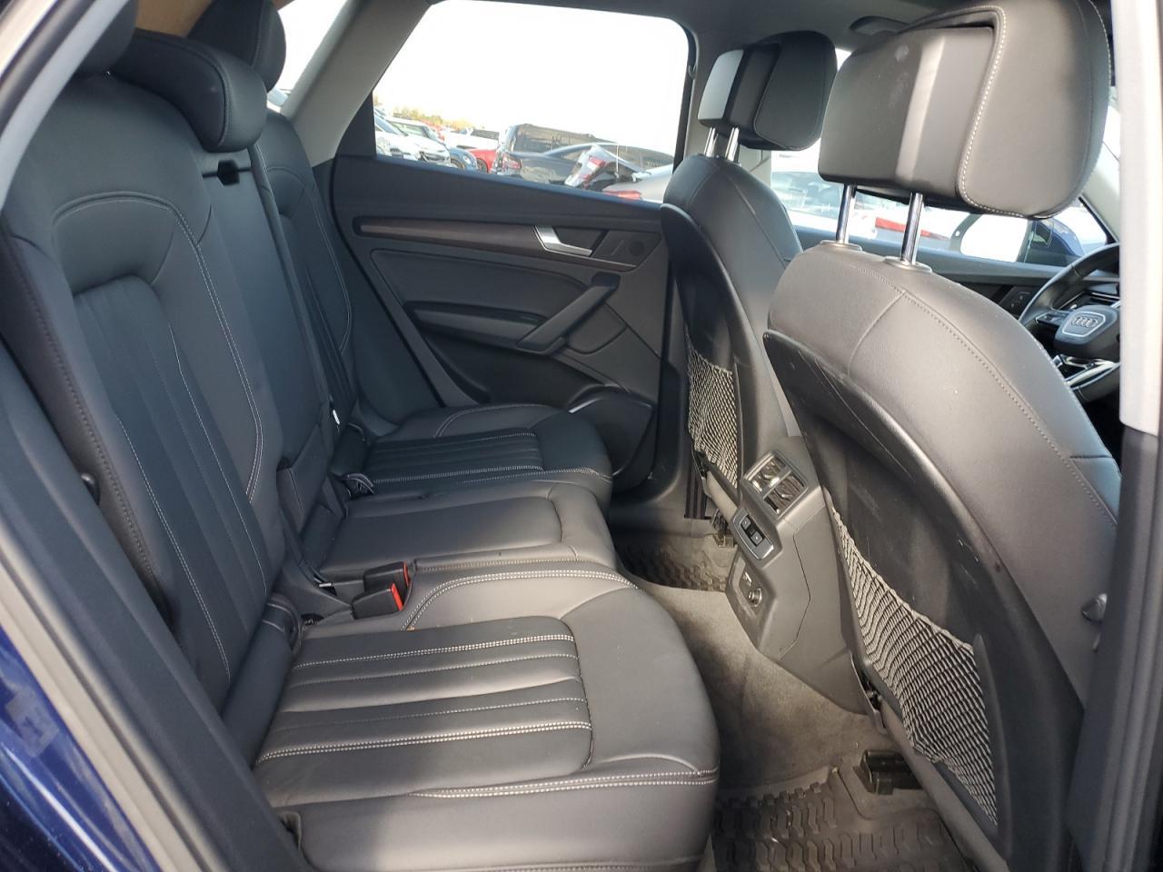 2021 AUDI Q5
