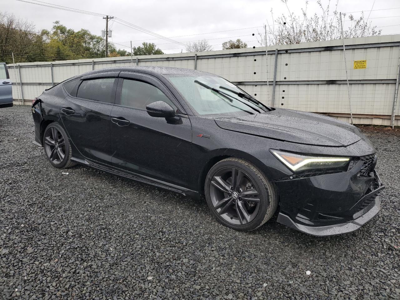 2023 ACURA Integra