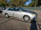 2003 TOYOTA CAMRY