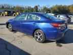 2023 SUBARU IMPREZA