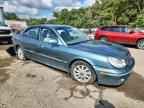 2005 HYUNDAI SONATA
