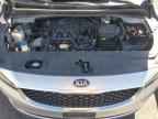 2017 KIA SEDONA