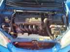 2007 TOYOTA COROLLA