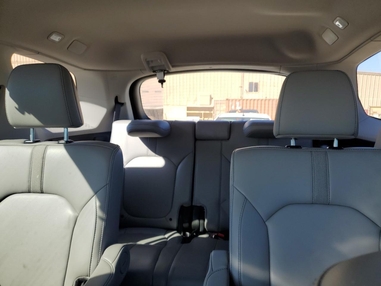 2023 HONDA PILOT