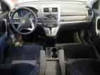 2009 HONDA CR-V