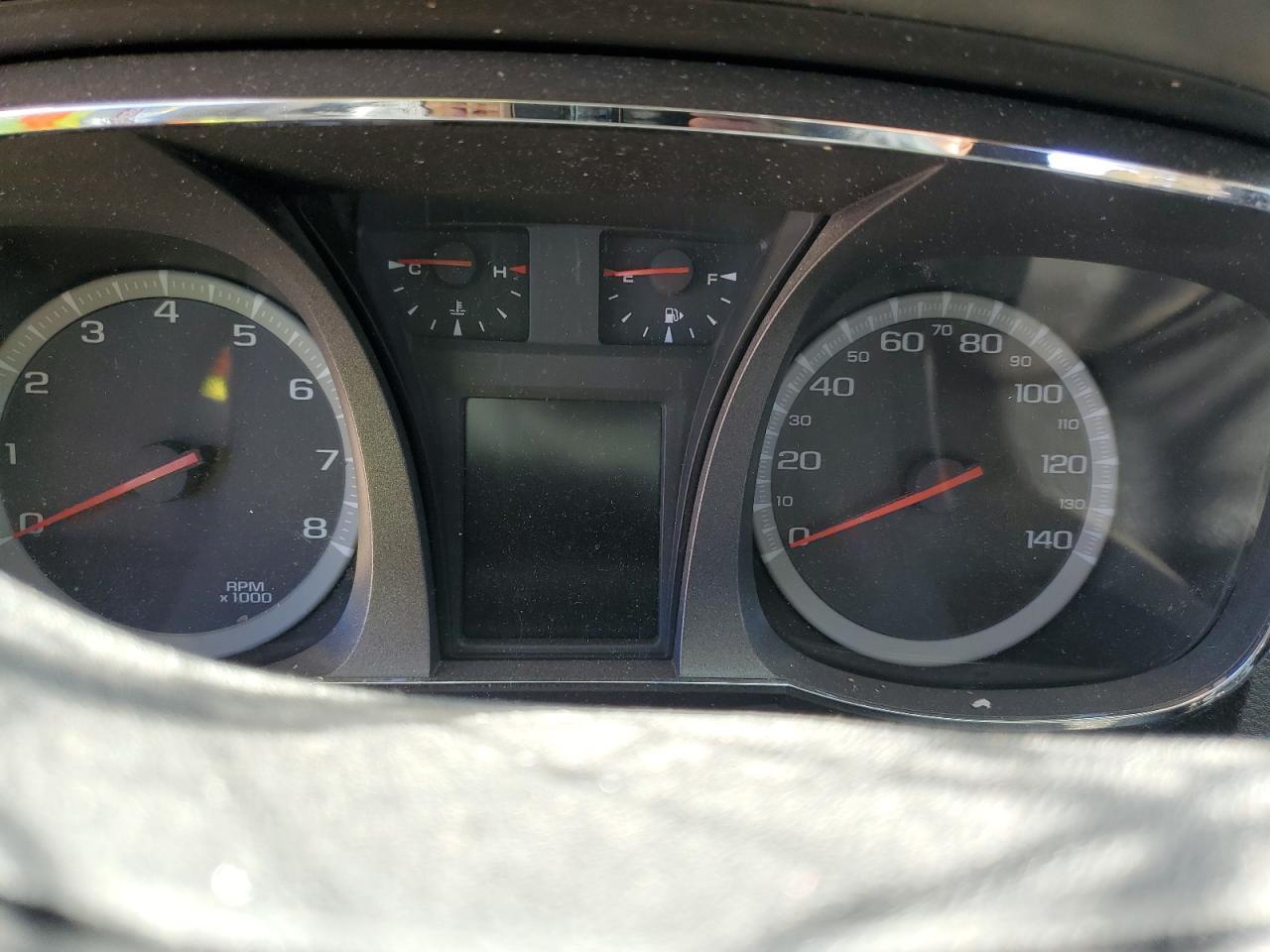 2013 GMC Terrain