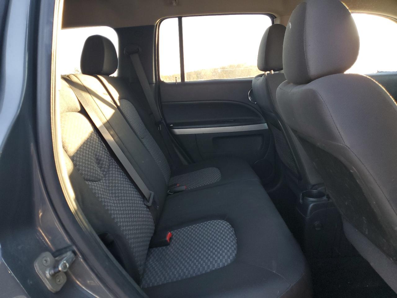 2009 CHEVROLET HHR