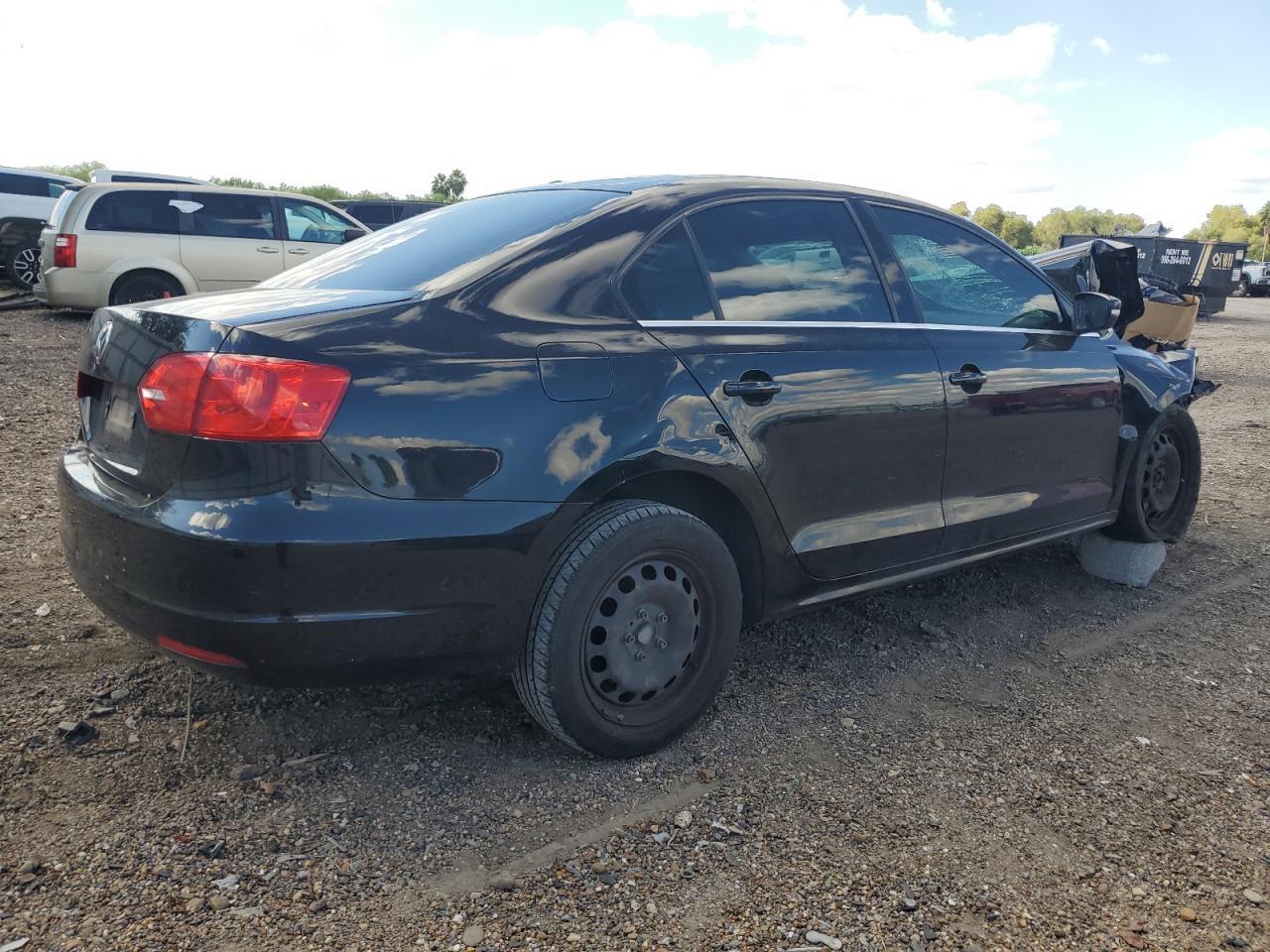 2013 VOLKSWAGEN JETTA