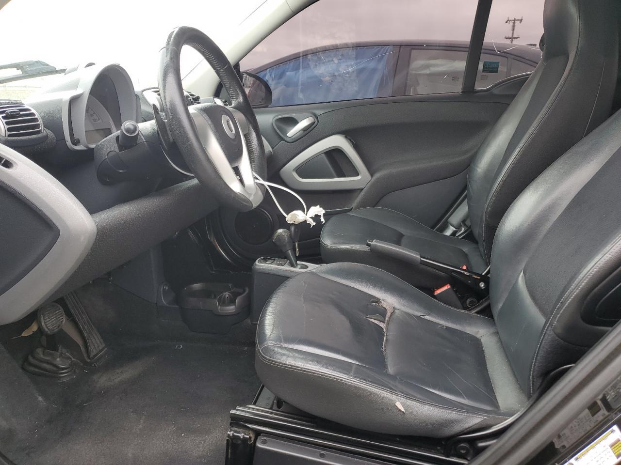 2008 SMART Fortwo