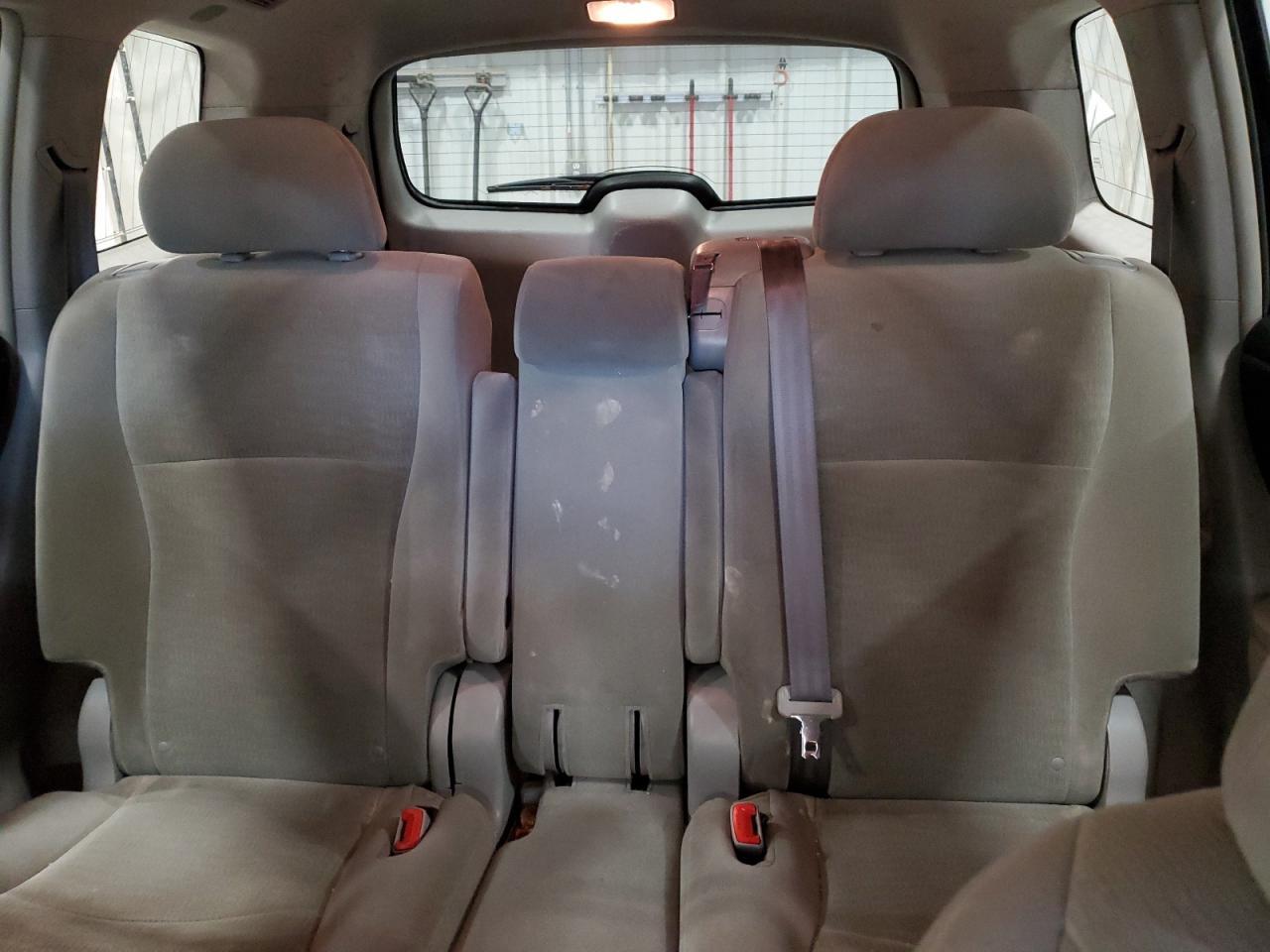 2013 TOYOTA HIGHLANDER