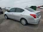 2015 NISSAN VERSA