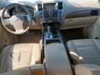 2012 NISSAN Armada