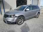2016 DODGE JOURNEY