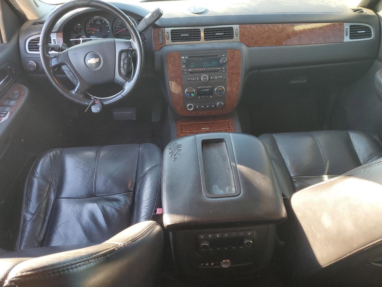 2007 CHEVROLET Tahoe