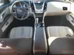 2012 CHEVROLET EQUINOX