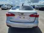 2015 KIA FORTE