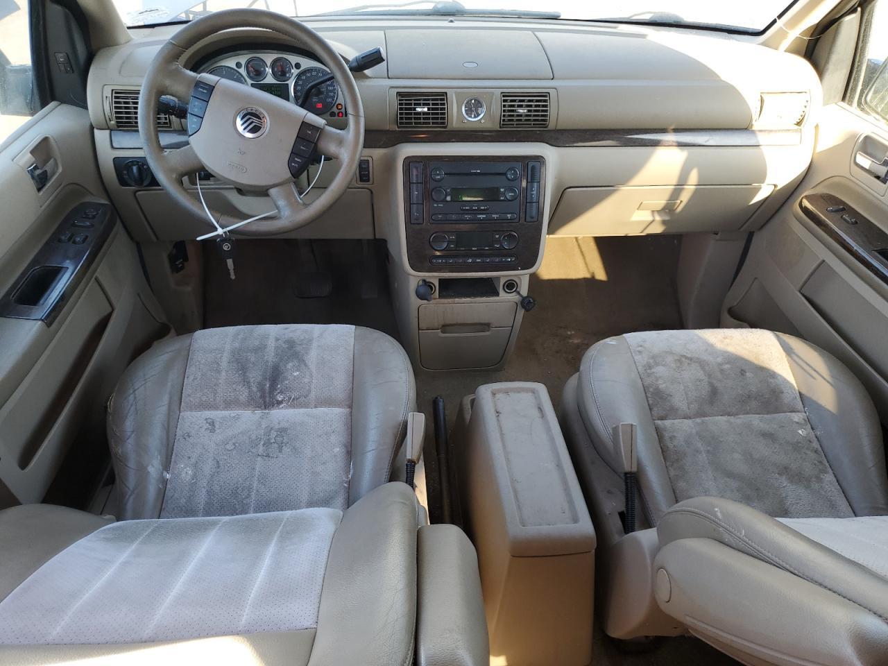 2005 MERCURY Monterey