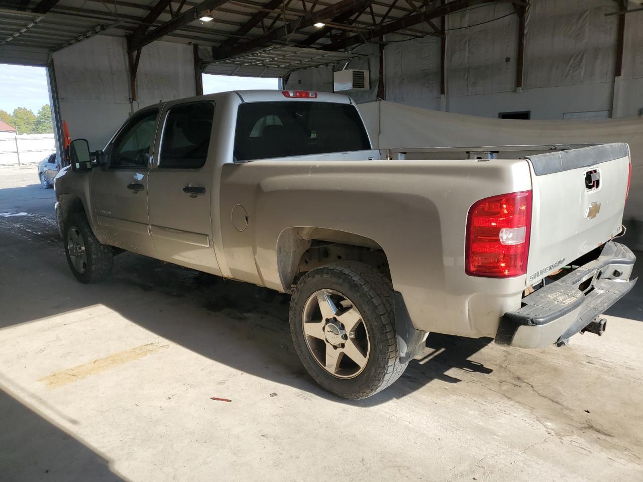 2007 CHEVROLET Silverado