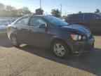 2014 CHEVROLET SONIC