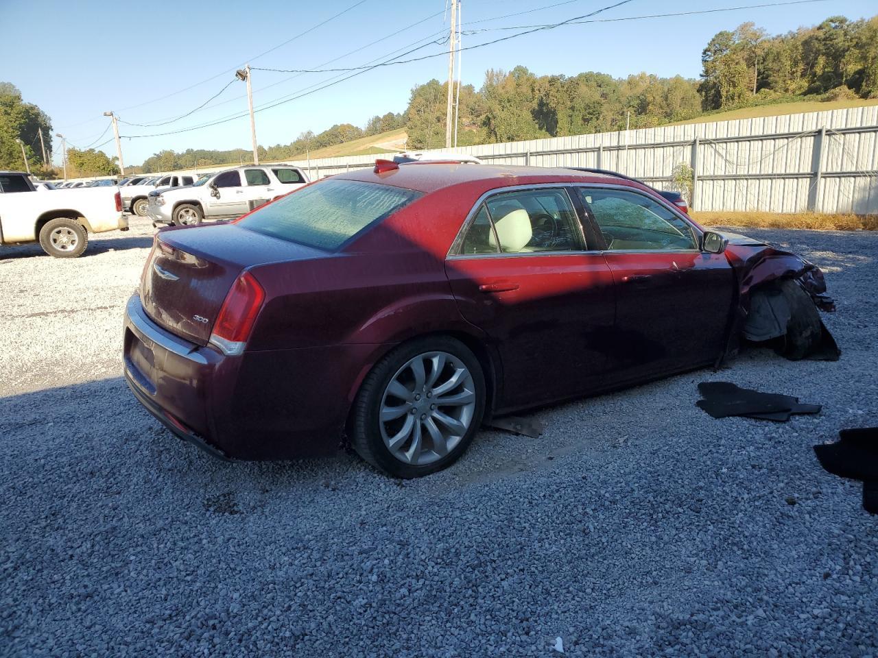 2020 CHRYSLER 300