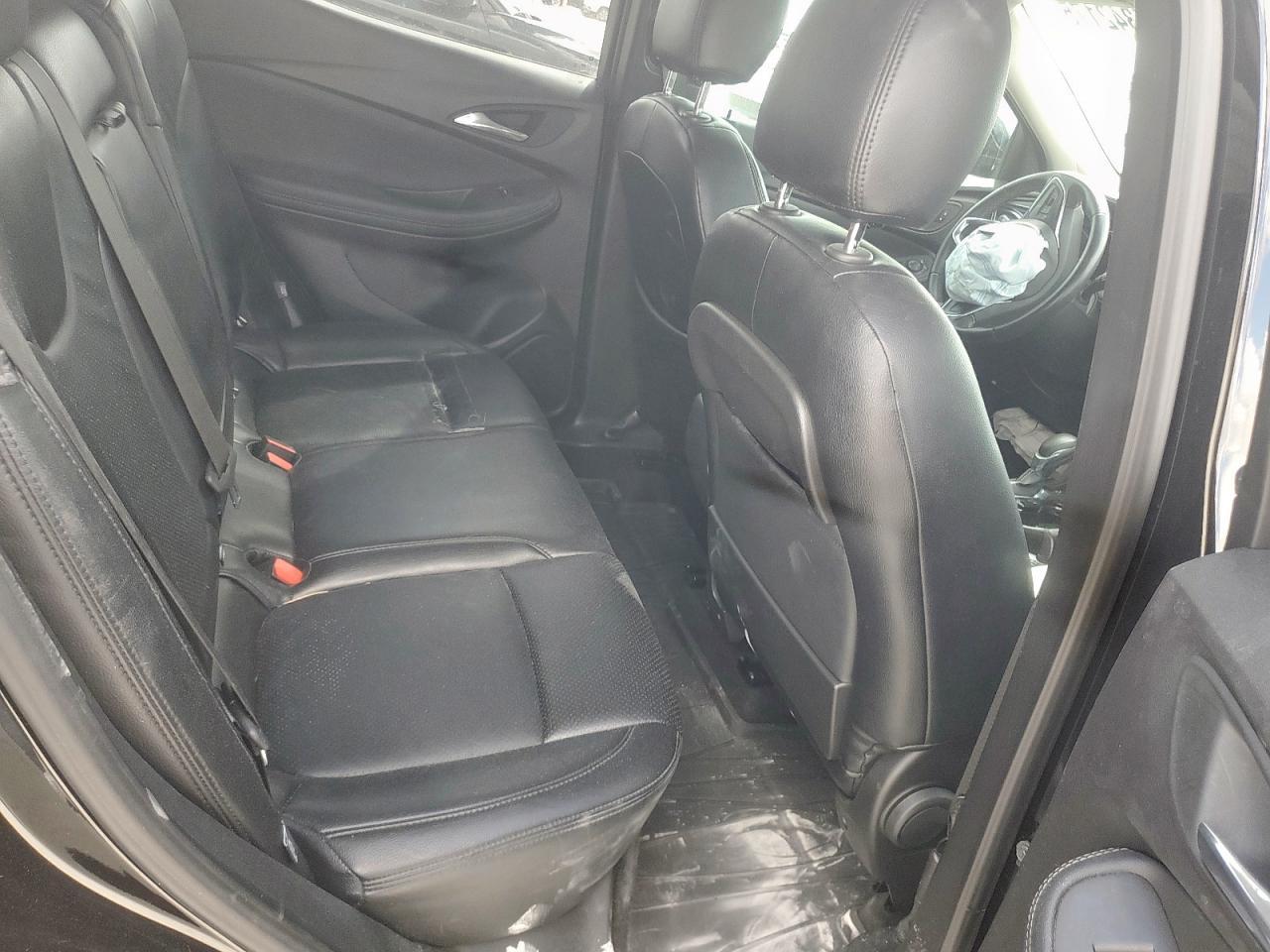 2021 BUICK Encore GX