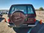 2002 ISUZU Trooper