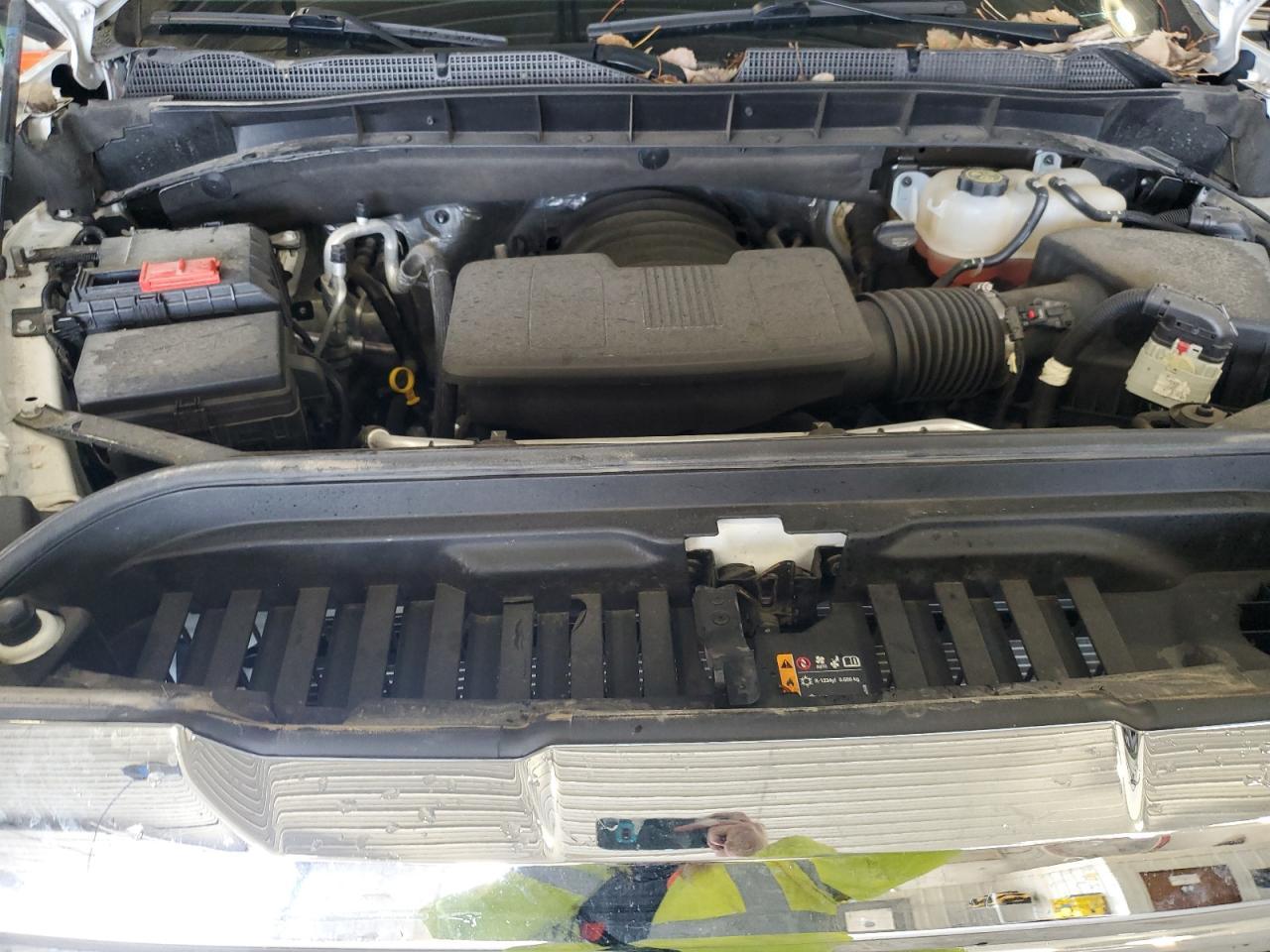 2024 GMC Sierra