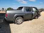 2007 HONDA Ridgeline