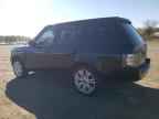 2012 LAND ROVER RANGE ROVER