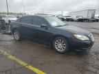2013 CHRYSLER 200