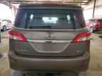 2017 NISSAN Quest