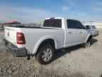 2021 RAM 2500