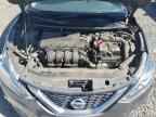 2016 NISSAN SENTRA
