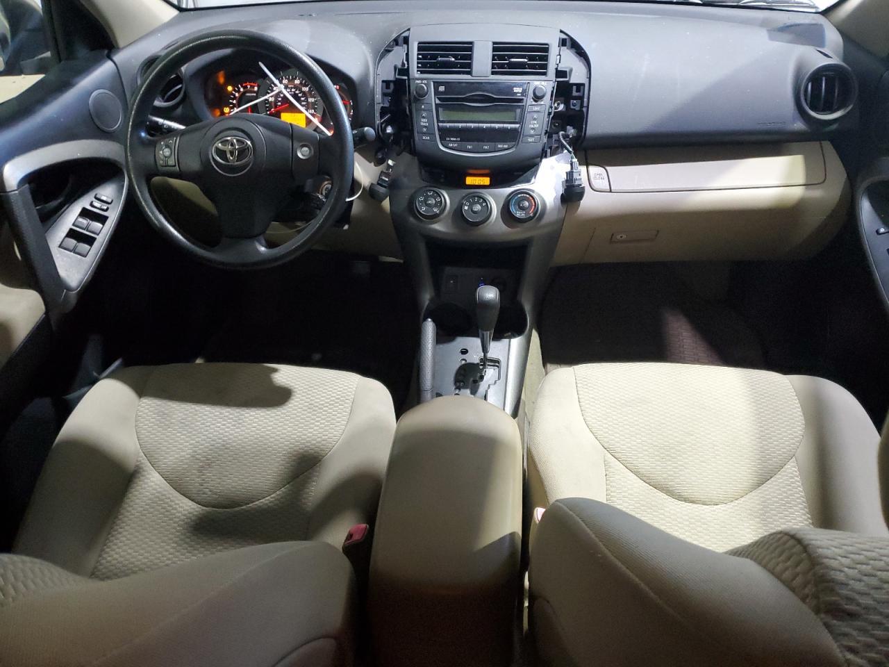 2011 TOYOTA RAV4