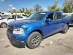 2023 FORD Maverick