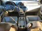 2008 HONDA ODYSSEY