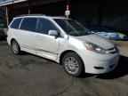 2008 TOYOTA SIENNA