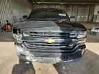 2016 CHEVROLET Silverado